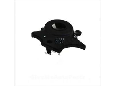 Cover, Timing Belt 1998-2010 Toyota 1130250040