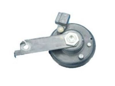 Horn Assembly, Security 2010-2024 Toyota 4Runner 8656060020