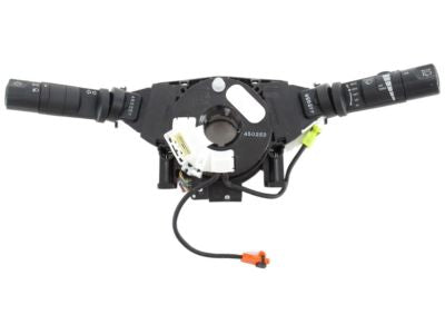 Switch Assy-Combination 2004-2008 Nissan 25560ZH30A