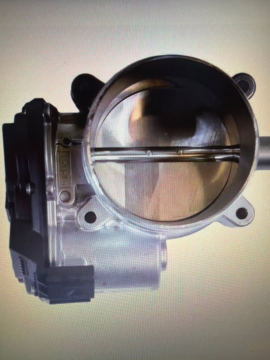2011-2014 ford-150, Ford Mustang, Lincoln Mark LT Throttle Body