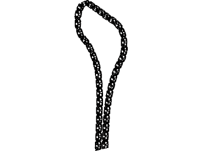 Chain Sub-Assembly 2005-2015 Toyota 1350675050