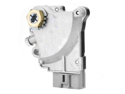 Switch Assy, Neutral Start 1993-2004 Toyota 8454030290
