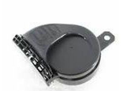 Horn Assembly, High PITC 2010-2024 Toyota 8651048150