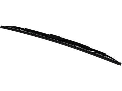 Front Wiper Blade, Left 2001-2009 Toyota 8522248040