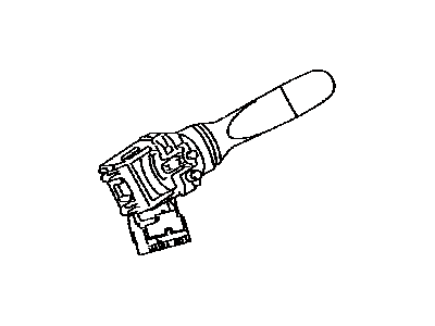 Switch, Windshield W 2011-2024 Toyota 8465276010