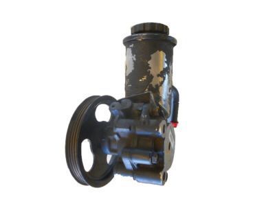 Pump Assy, Vane 1996-2002 Toyota 4Runner 4432035490