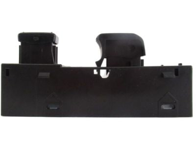 Switch Assy-Power Window,Assist 2004-2015 Nissan 25411ZJ30A