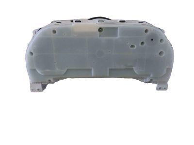 Meter Assembly, Combination 2010-2012 Toyota 4Runner 8380035M90