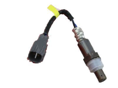 Oxygen Sensor No.2 2006-2010 Toyota 8946560330