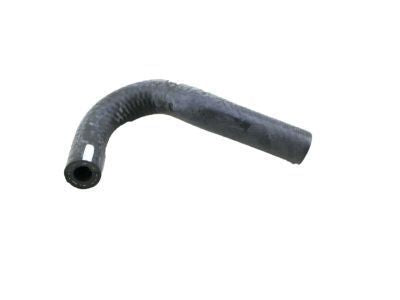 Hose, Water By-Pass 1998-2006 Toyota 1626150090