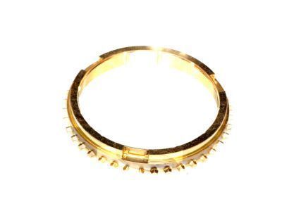 Ring, SYNCHRONIZER 1973-1995 Toyota 3336820012