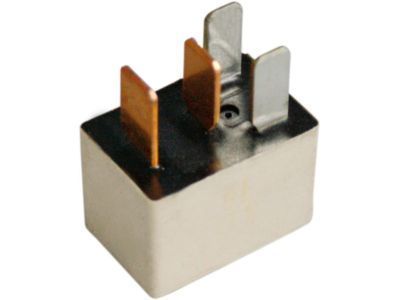 Relay, Acc 2001-2010 Toyota 9098702022