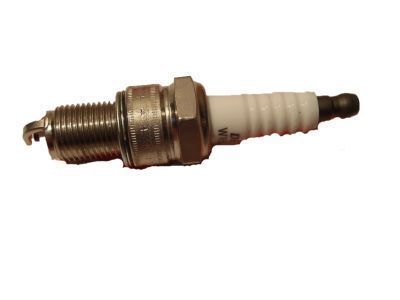Plug, Spark 1974-1995 Toyota 9091901064