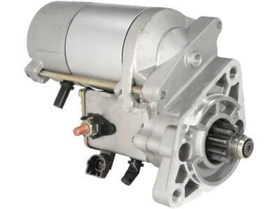 Starter Motor 2003-2011 Toyota 2810031050