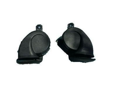 Horn Assembly, High PITC 2010-2012 Toyota 4Runner 8651048130