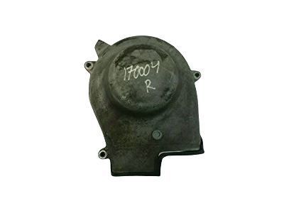 Cover Sub-Assembly, Timing Belt LH 1998-2009 Toyota 1130850030