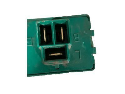 Flasher Assy, Turn Signal 1981-1987 Toyota 8198022070