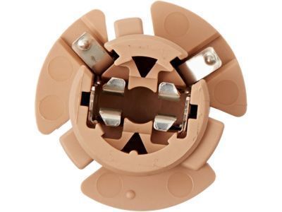 Plug, Socket 2003-2016 Toyota 9007560035