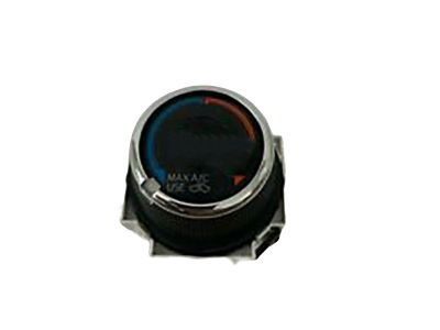 Knob Sub-Assy, Control 2003-2009 Toyota 4Runner 5590535350