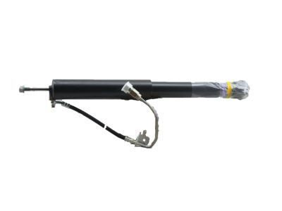 Shock Absorber Assembly Rear Right 2003-2009 Toyota 4Runner 4853080089