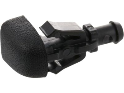 Washer Nozzle Assembly,Driver Side 2004-2015 Nissan 289317S000
