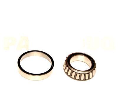 Tapered Roller Bearing (For Front Axle Inner Bearing) 1975-1998 Toyota 9036849084