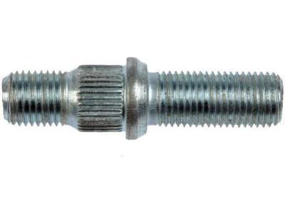 Bolt, Hub 1985-1989 Toyota 9094202056
