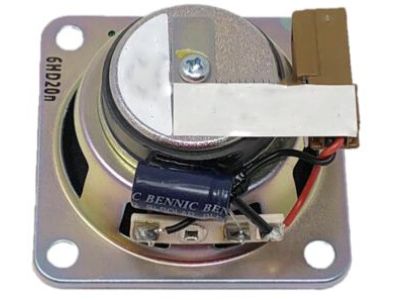 Speaker Unit 2004-2024 Nissan 281525Z000