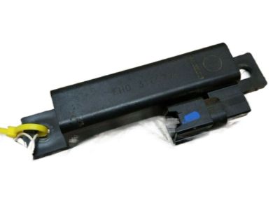 Antenna Assembly - Room, Smart KEYLESS 2009-2024 Nissan 285E5C997A