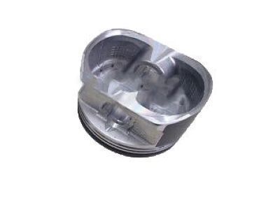 Piston Sub-Assy, W/Pin 2003-2006 Toyota 4Runner 1310131030A0