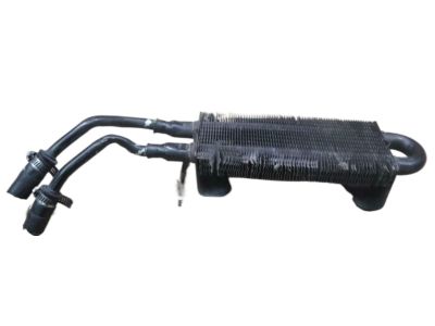 Oil Cooler Assembly - Power Steering 2004-2015 Nissan 497909FD0A