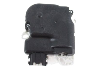 Actuator Assembly 2004-2010 Nissan 277437S000