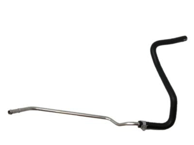 Tube Assy-Cylinder 2004-2015 Nissan 495427S000