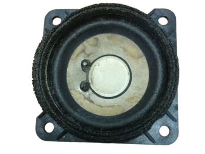 Speaker Unit 2014-2018 Nissan 281533TA0A