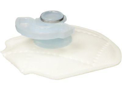 Fuel Filter Pump 2003-2009 Toyota 2321750100