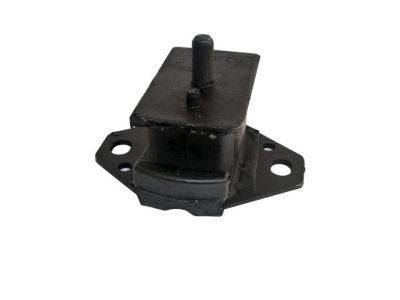 Insulator, Engine Mounting, Front 1995-2004 Toyota 1236135090