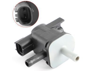 Valve, Duty Vacuum Switching 2005-2024 Toyota 9091012276