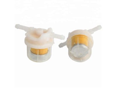 Fuel Filter Assembly 1974-1990 Toyota 2330025020