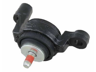 Support Assy, Differential 2003-2010 Toyota 5238060050