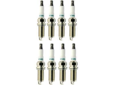 Plug, Spark 2005-2022 Toyota 9091901191