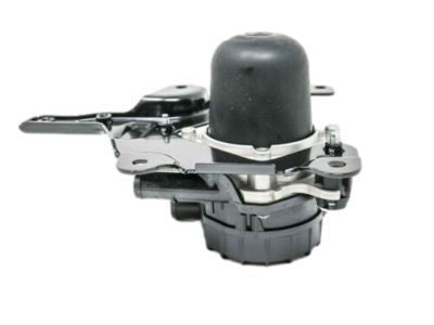 Pump Assy, Air 2004-2010 Toyota 176000F010