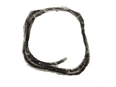 Gasket, Timing Belt Or Chain Cover 1993-2011 Toyota 1132920010