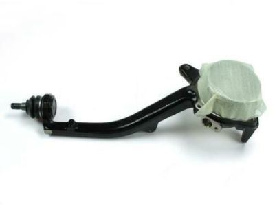 Knuckle, Steering, RH 1995-2002 Toyota 4320135080