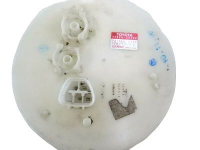 Fuel Suction Tube Assembly W/Pump & Gage 2010-2014 Toyota 4Runner 7702035150