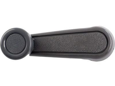 Handle Assy, Front Door Window Regulator 1992-1995 Toyota 6926004020B0