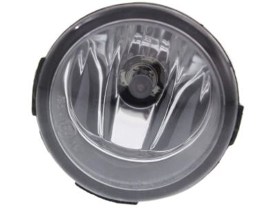 Lamp Fog RH 2012-2020 Nissan 261508998B