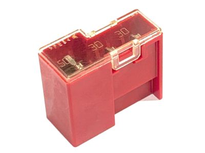 Connector Assembly - FUSIBLE Link 2002-2024 Nissan 24370C9906