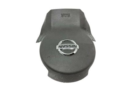 Air Bag Driver Side Module Assembly 2012-2015 Nissan 985109GE8A