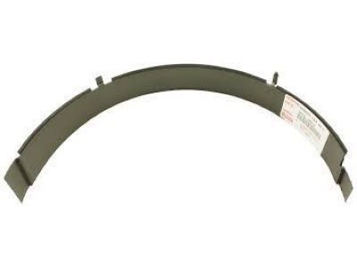 SHROUD, Fan 1995-2004 Toyota 167120C011