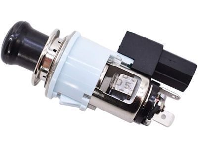 Lighter Assy, Cigarette 1990-2010 Toyota 8550012240